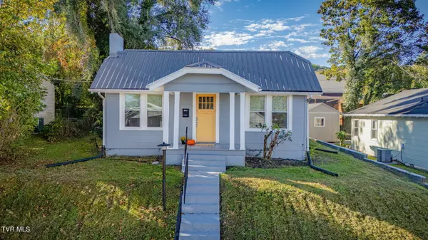 1614 Broad ST, Bristol, TN 37620
