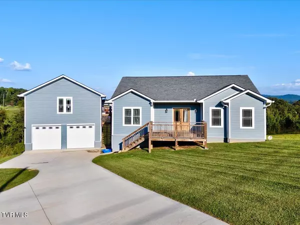 Rutledge, TN 37861,230 Water Way DR