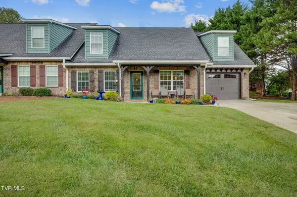 Gray, TN 37615,130 Dove LN #130