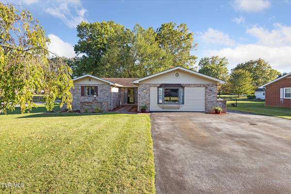 876 Edgemont North ST, Abingdon, VA 24210