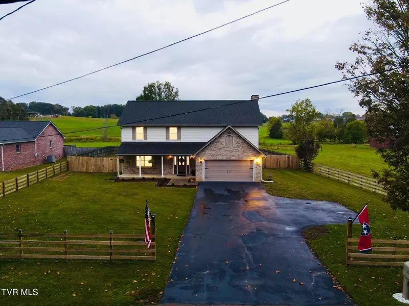 171 Flourville Rd, Gray, TN 37615