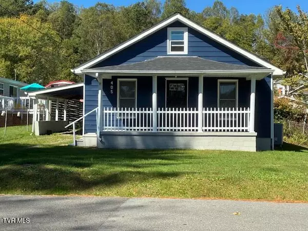 405 Virginia AVE, Wise, VA 24293