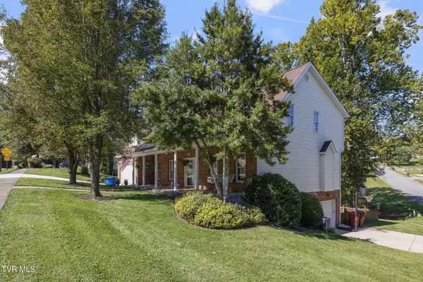 209 Glen Oaks DR, Gray, TN 37615