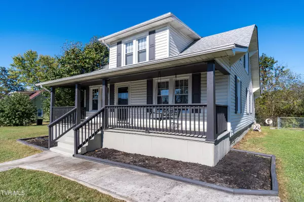 Bristol, TN 37620,112 Holston View DR