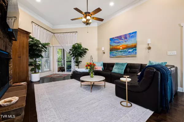 Bristol, TN 37620,195 Creek Side CT