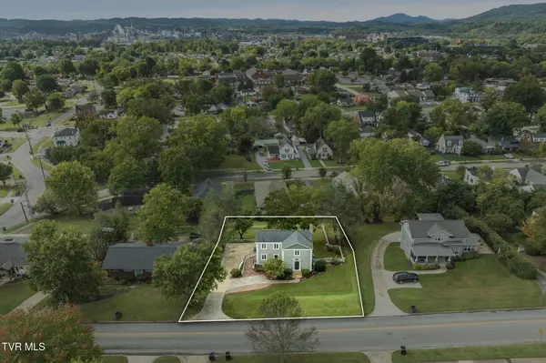 Kingsport, TN 37660,1357 Watauga ST