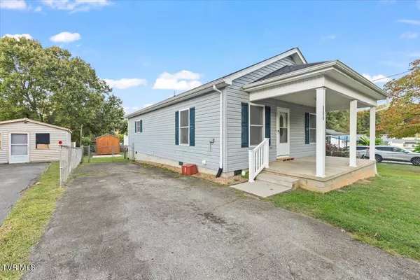 Johnson City, TN 37601,904 Mcarthur ST