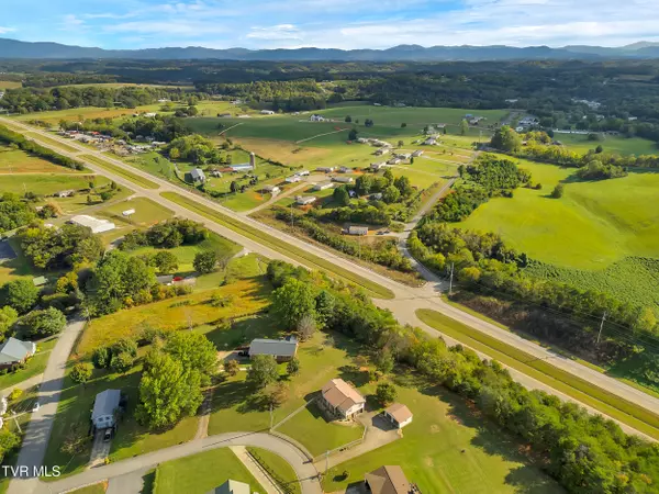 Mosheim, TN 37818,460 Hills DR