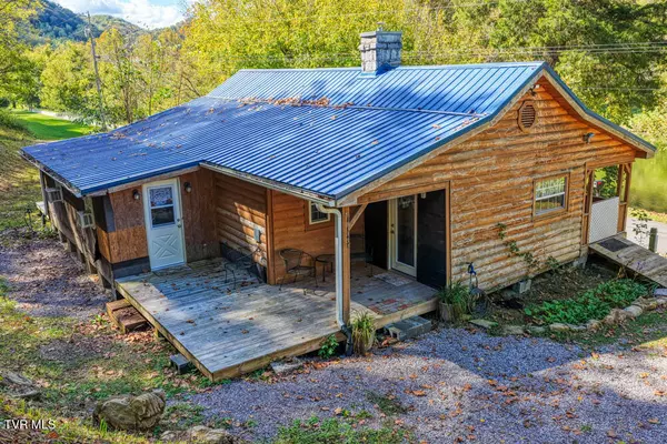 Eidson, TN 37731,3652 Horton Ford RD