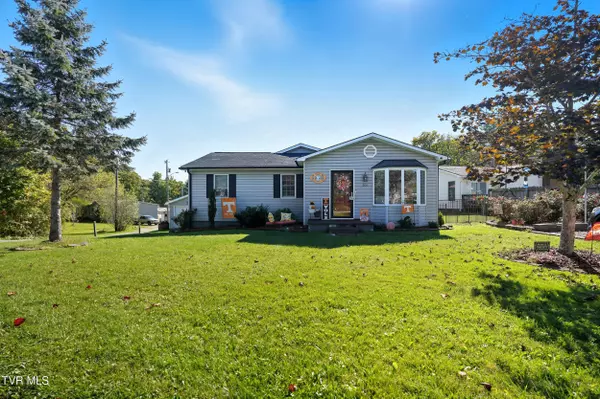 Wise, VA 24293,208 Grandview DR