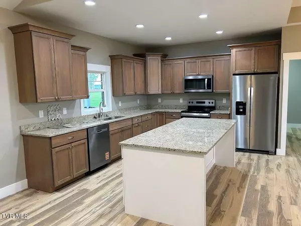 Dandridge, TN 37725,531 Meadowcrest LN