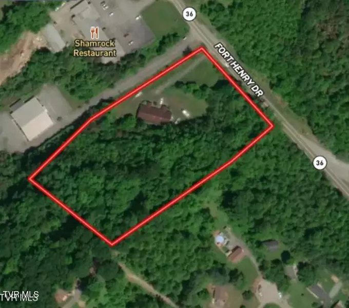 4954 Fort Henry DR, Kingsport, TN 37663