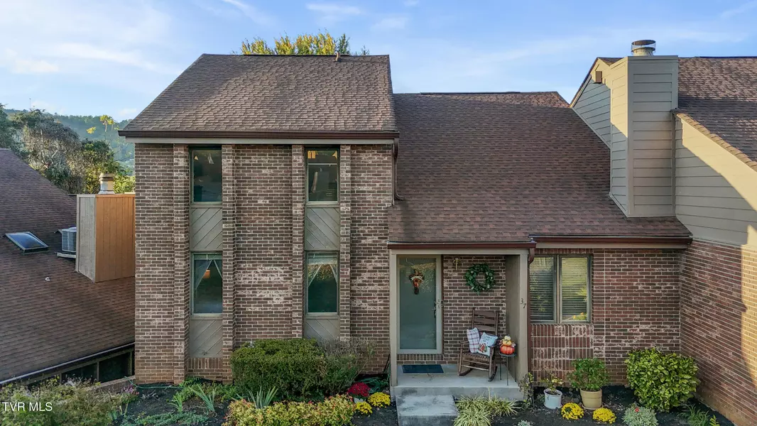1230 Mcfarland ST #37, Morristown, TN 37814