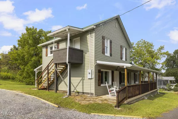 Johnson City, TN 37615,260 Buttermilk RD