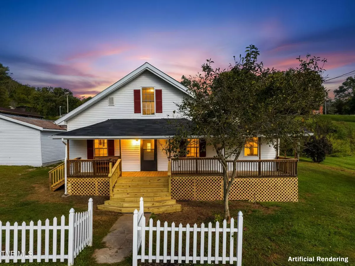 Sneedville, TN 37869,150 Newman ST