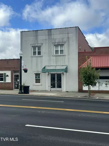936 Park AVE, Norton, VA 24273