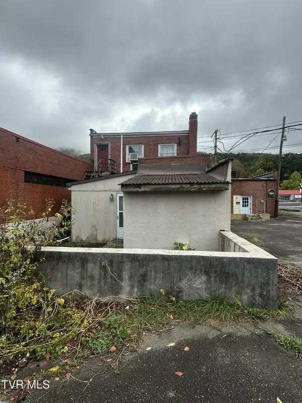 Norton, VA 24273,936 Park AVE