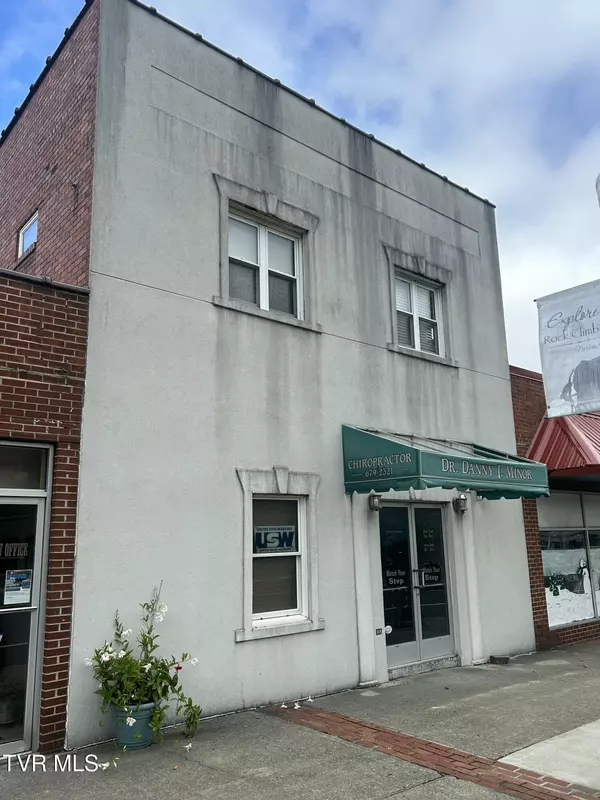 Norton, VA 24273,936 Park AVE