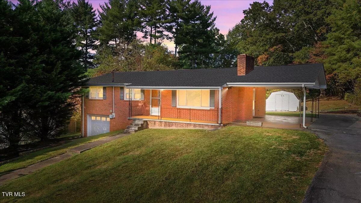 Johnson City, TN 37604,314 Oak Glen CIR