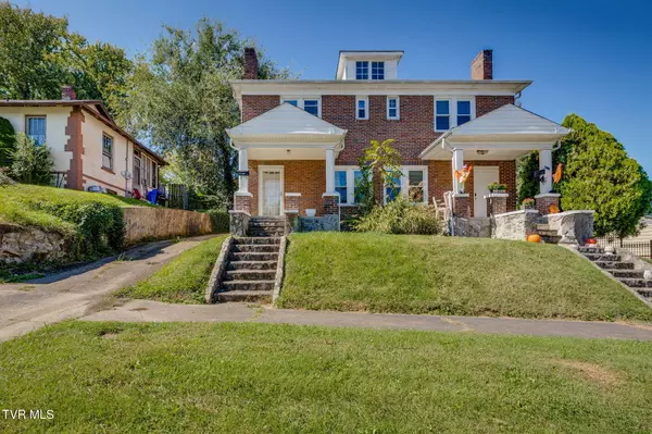 722 Holston ST, Kingsport, TN 37660