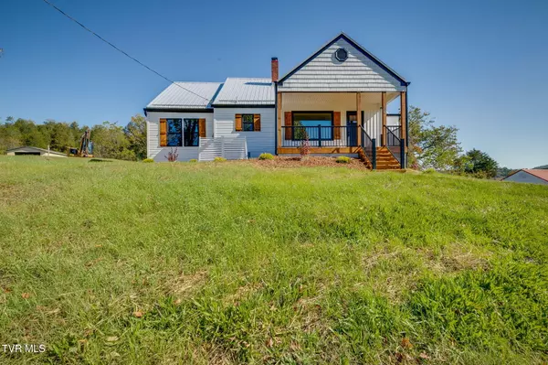108 Rosemont ST, Kingsport, TN 37660