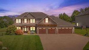 Kingsport, TN 37664,3017 Calton HL