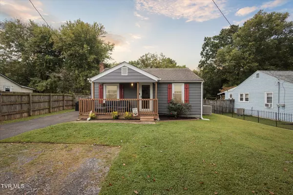 Mount Carmel, TN 37645,225 Atlanta AVE