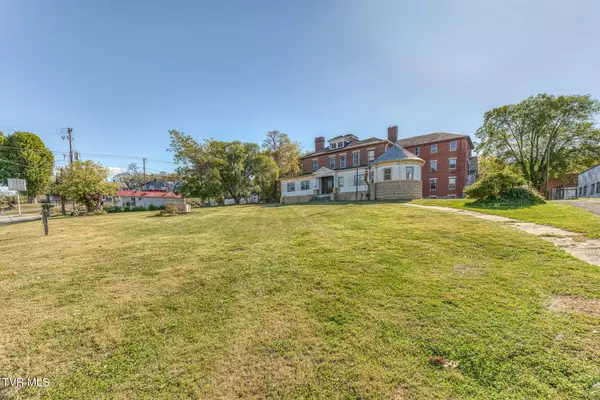 Marion, VA 24354,540 Main ST