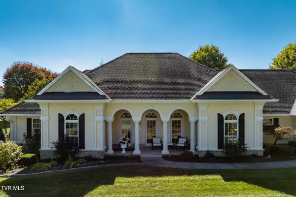 Gray, TN 37615,1128 Keeview DR