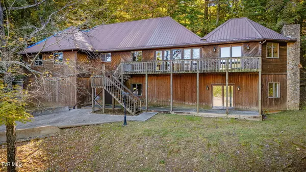 Rogersville, TN 37857,690 Stevens ST