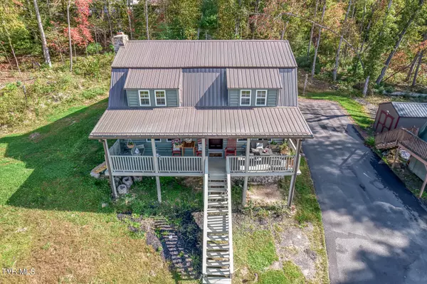 Mountain City, TN 37683,214 Oak Hills LN