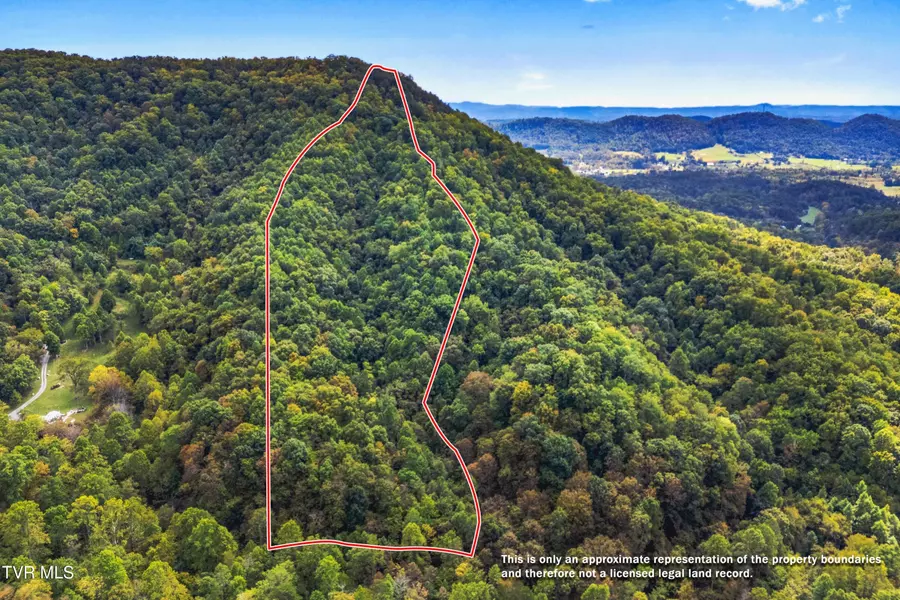 0 Mcmakin RD, Rogersville, TN 37857