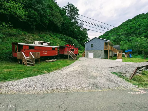 Haysi, VA 24256,127 Bartley ST