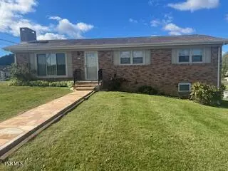 108 Ball RD, Bristol, TN 37620