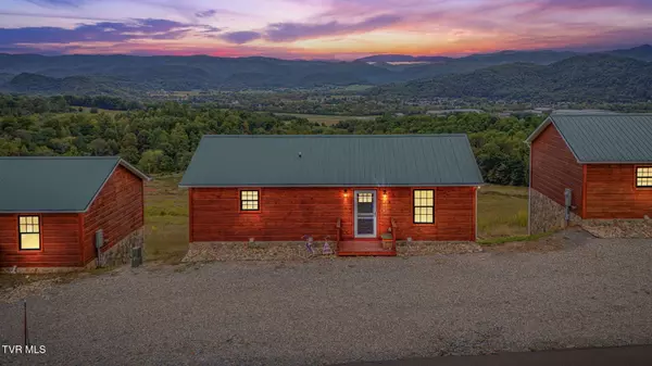 Elizabethton, TN 37643,117-135 Ridgeview DR