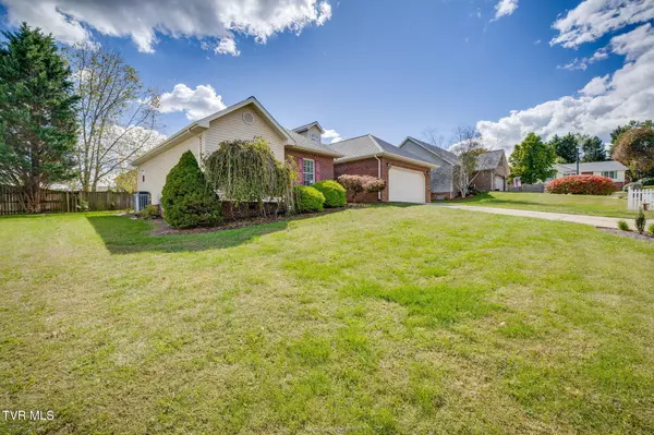 Kingsport, TN 37664,317 Stone CT