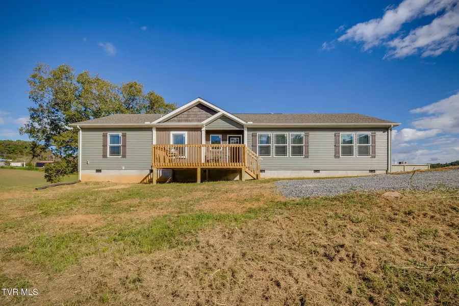 731 Booher DR, Bristol, TN 37620