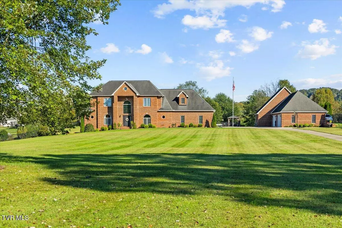 Blountville, TN 37617,295 Brown CIR