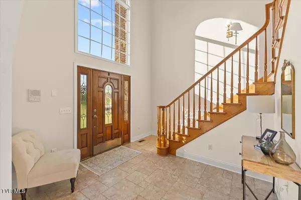 Blountville, TN 37617,295 Brown CIR