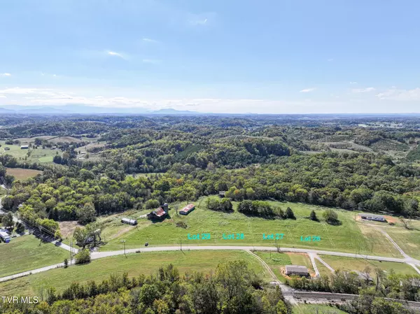 Midway, TN 37809,Lot 28 Mcdonald Rd