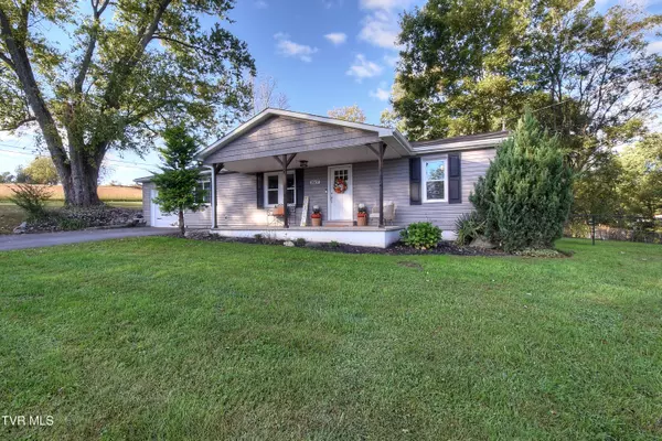 Johnson City, TN 37604,2907 Dorothy ST