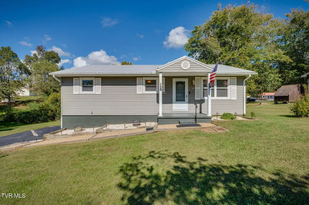 Rogersville, TN 37857,111 Poplar DR
