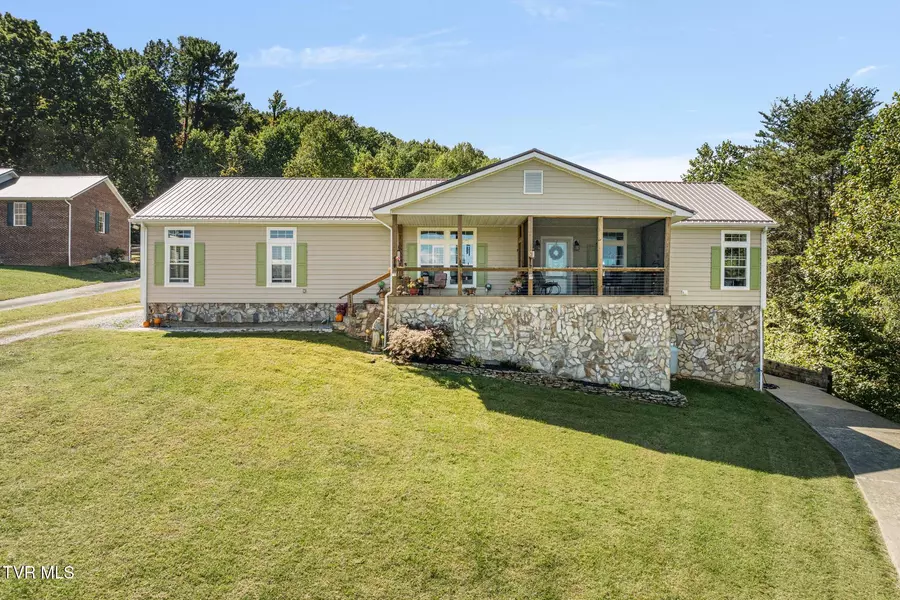 112 Hoyle Fender RD, Jonesborough, TN 37659