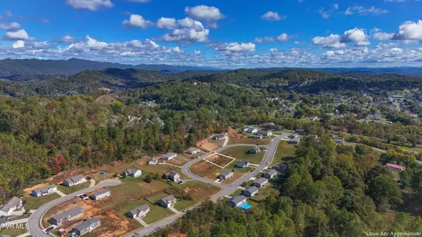 2224 Friendship CIR, Kingsport, TN 37660