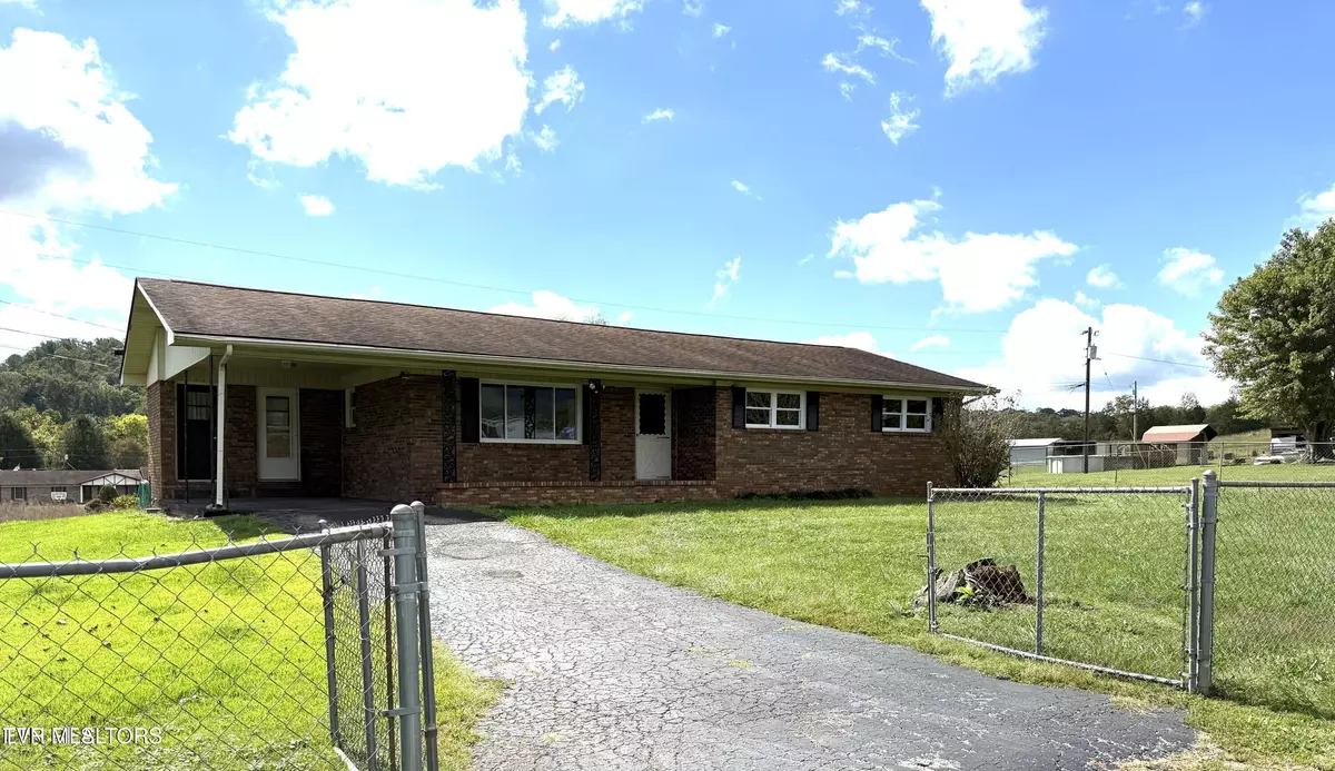 Ewing, VA 24248,161 Gardenia DR