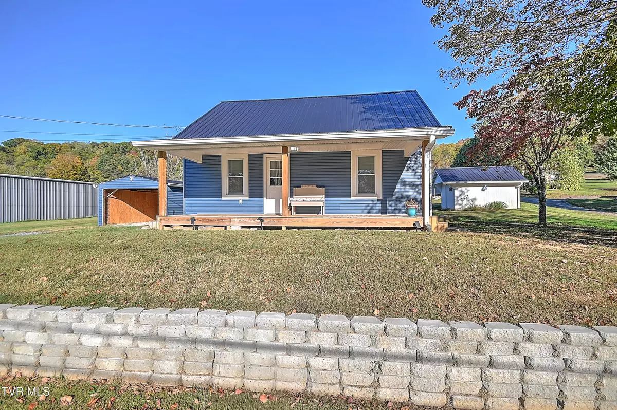 Elizabethton, TN 37643,190 Hilton Hill RD