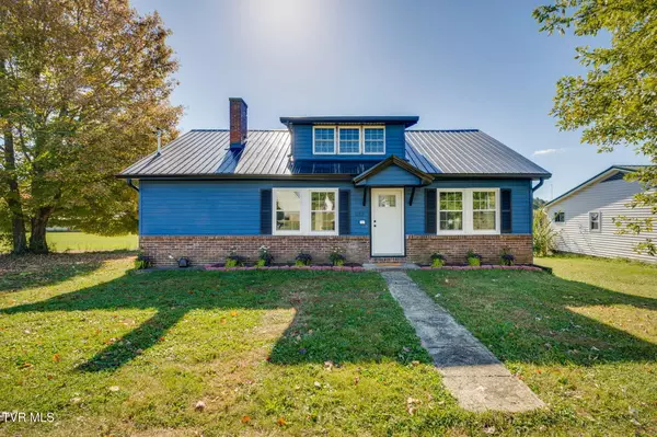 Piney Flats, TN 37686,292 Main ST