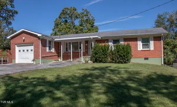 24417 Briscoe DR, Bristol, VA 24202