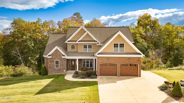 Kingsport, TN 37660,5079 Rose Gardens CIR