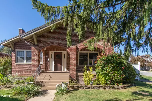 1005 Euclid AVE, Bristol, VA 24201
